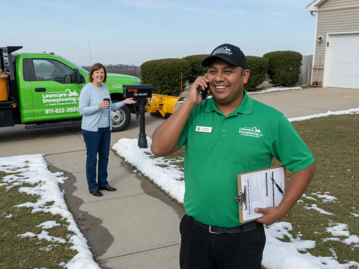 Lawn Care Services By Expert Landscaper Greenwood, DE FAQs